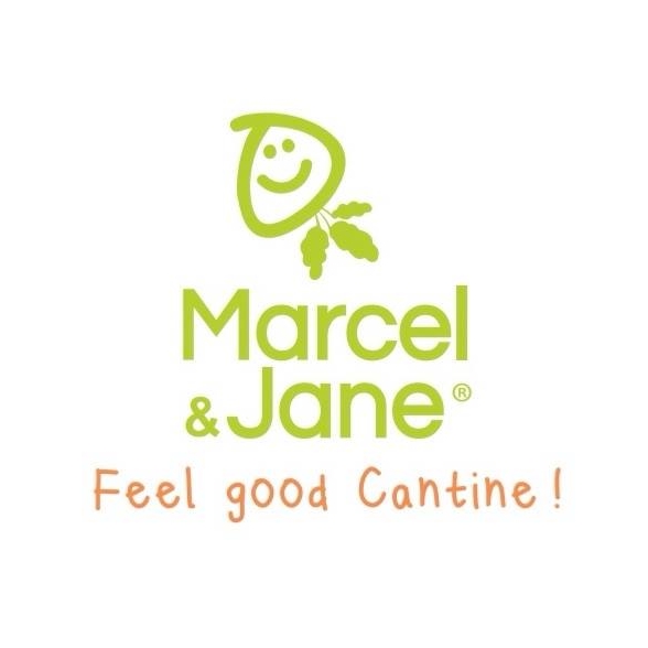 Marcel & Jane