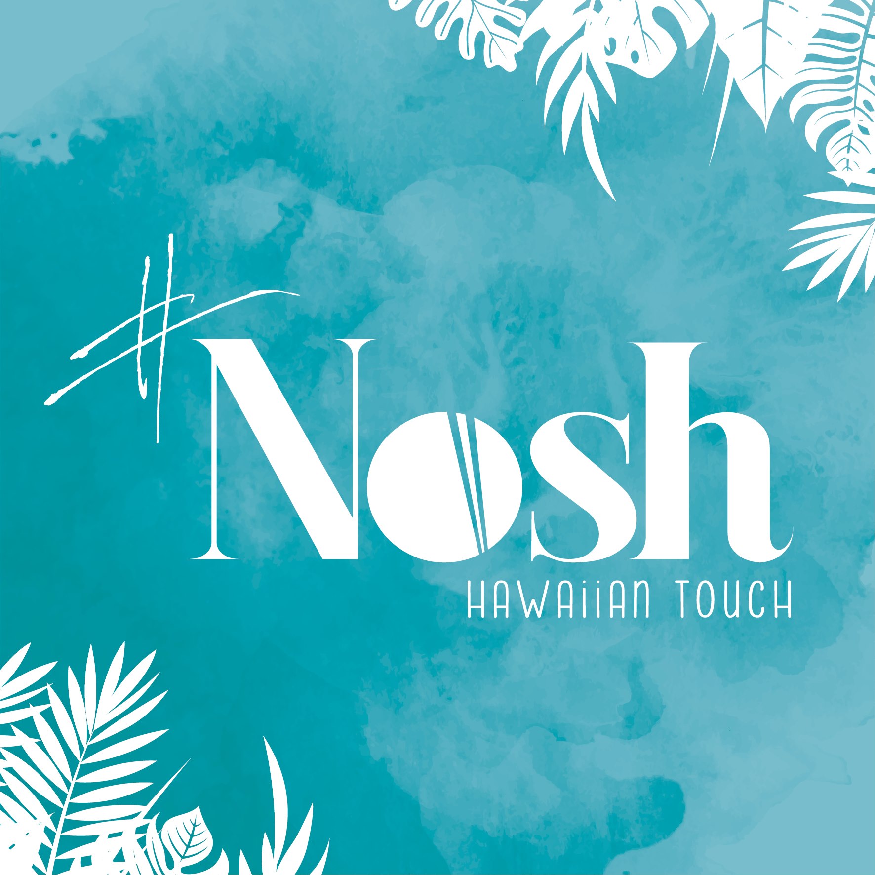 Nosh Hawaiian Touch